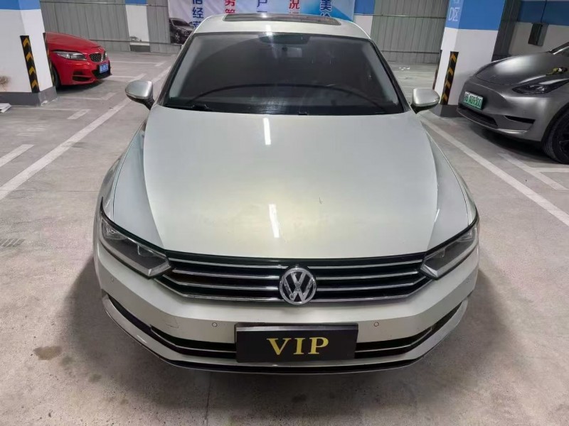 连云港18年大众迈腾1