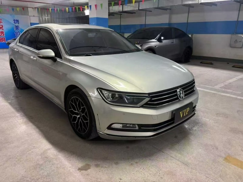 连云港18年大众迈腾2