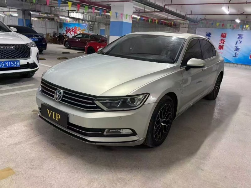 连云港18年大众迈腾3