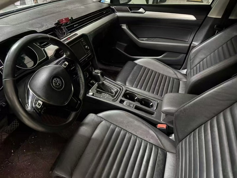 连云港18年大众迈腾4