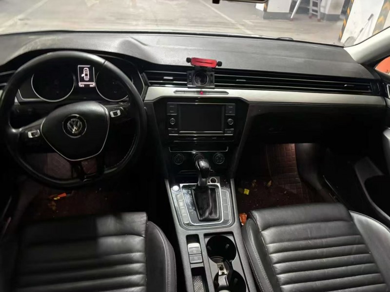 连云港18年大众迈腾6