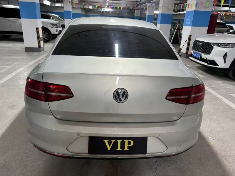 连云港18年大众迈腾9