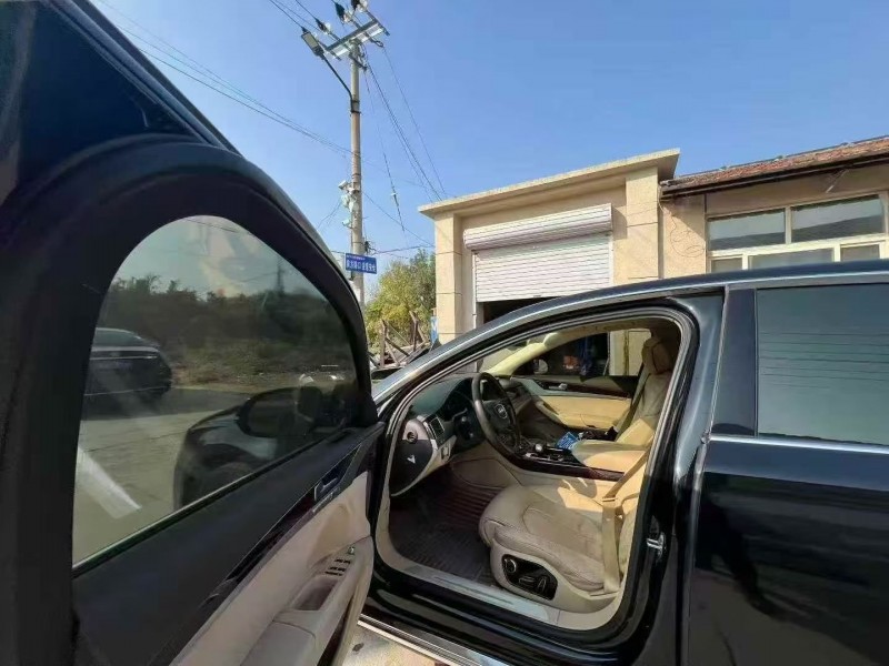 唐山15年奥迪A8L6