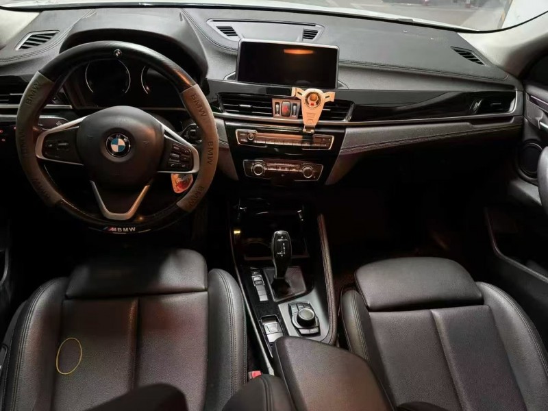 徐州19年宝马X23