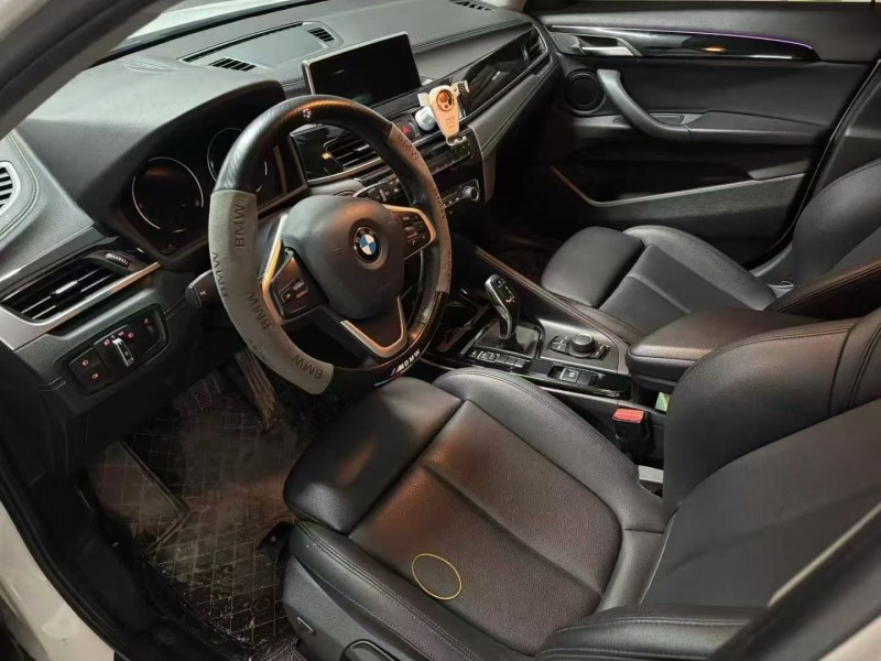 徐州19年宝马X24