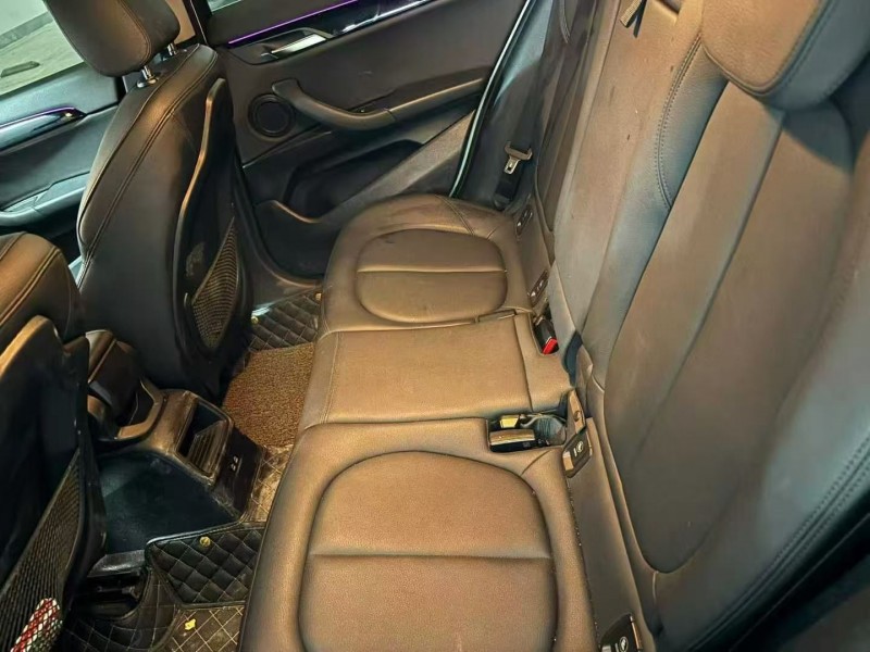 徐州19年宝马X26