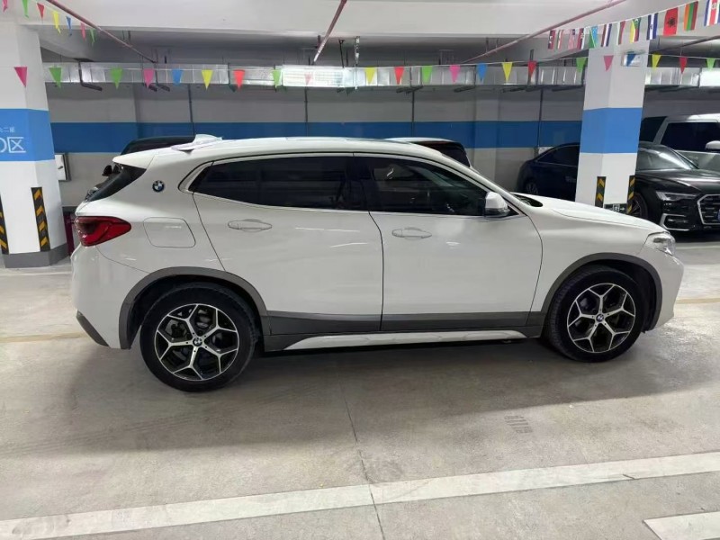 徐州19年宝马X28