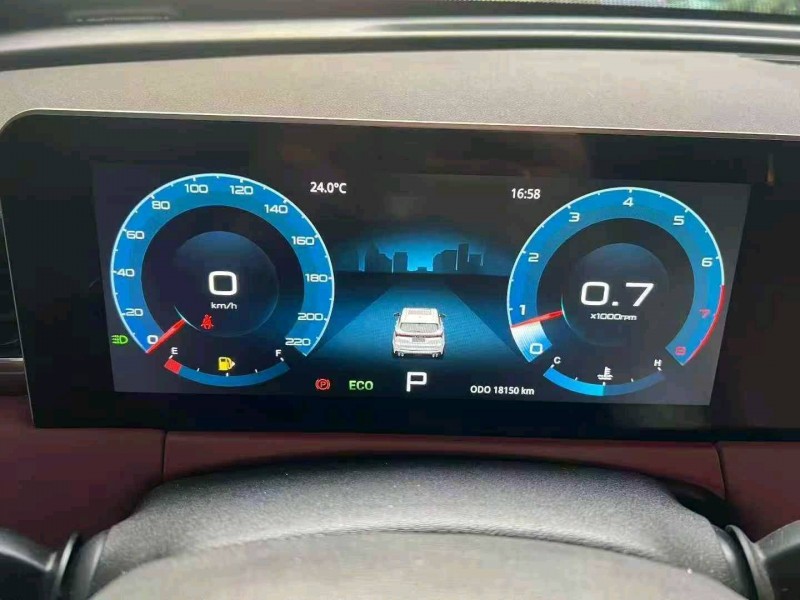 武汉23年奇瑞捷途6