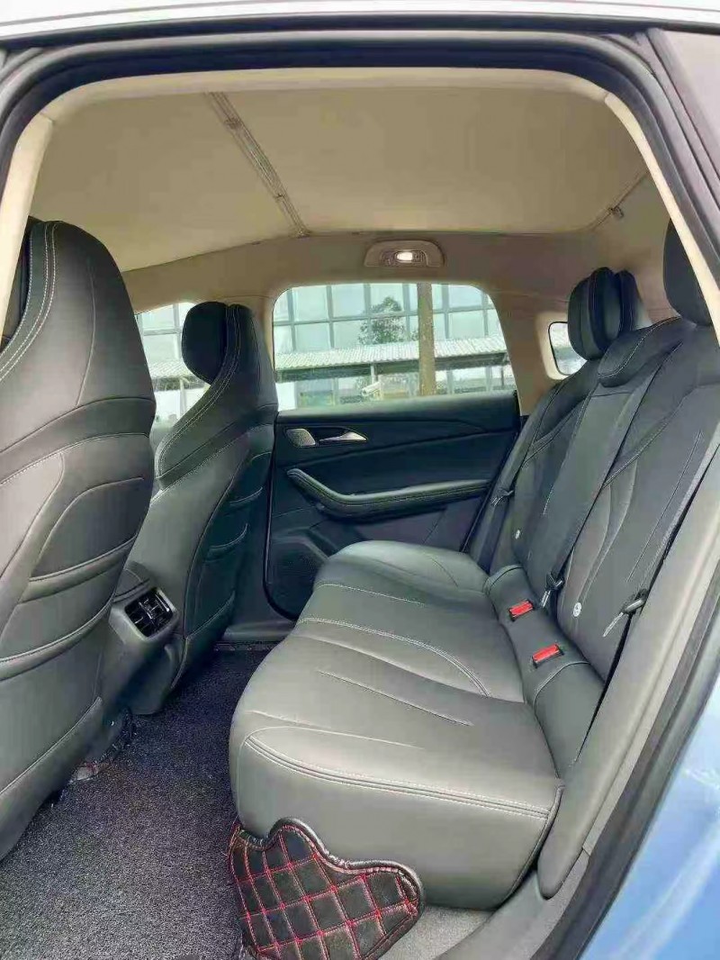 东莞25年东风星海6