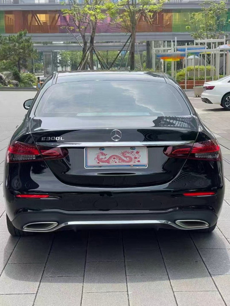 佛山23年奔驰E9