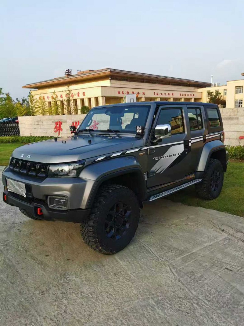 徐州22年北京BJ402