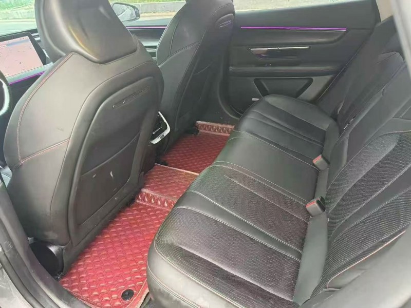 济宁23年小鹏汽车p75