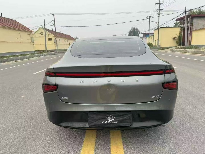 济宁23年小鹏汽车p79