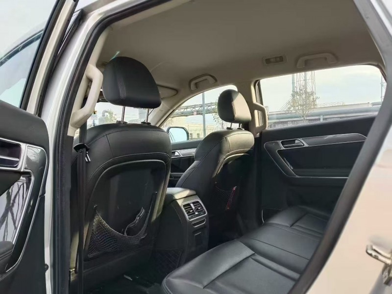 枣庄15年哈弗H65