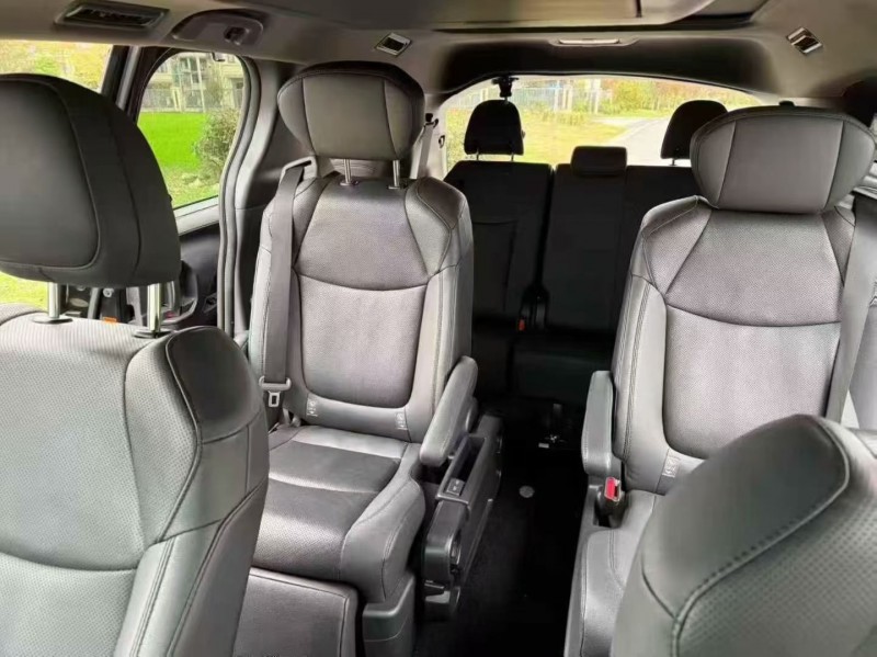 徐州23年丰田格瑞维亚4