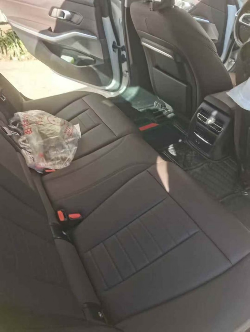 哈尔滨21年宝马3系5