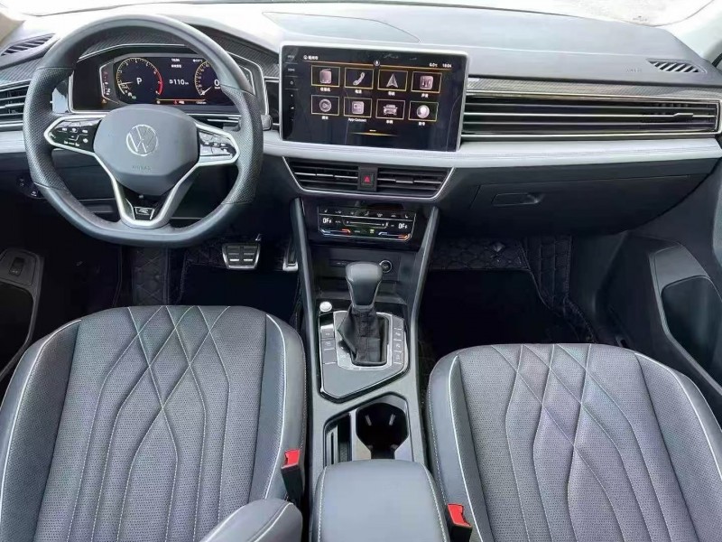 邯郸22年大众途观7