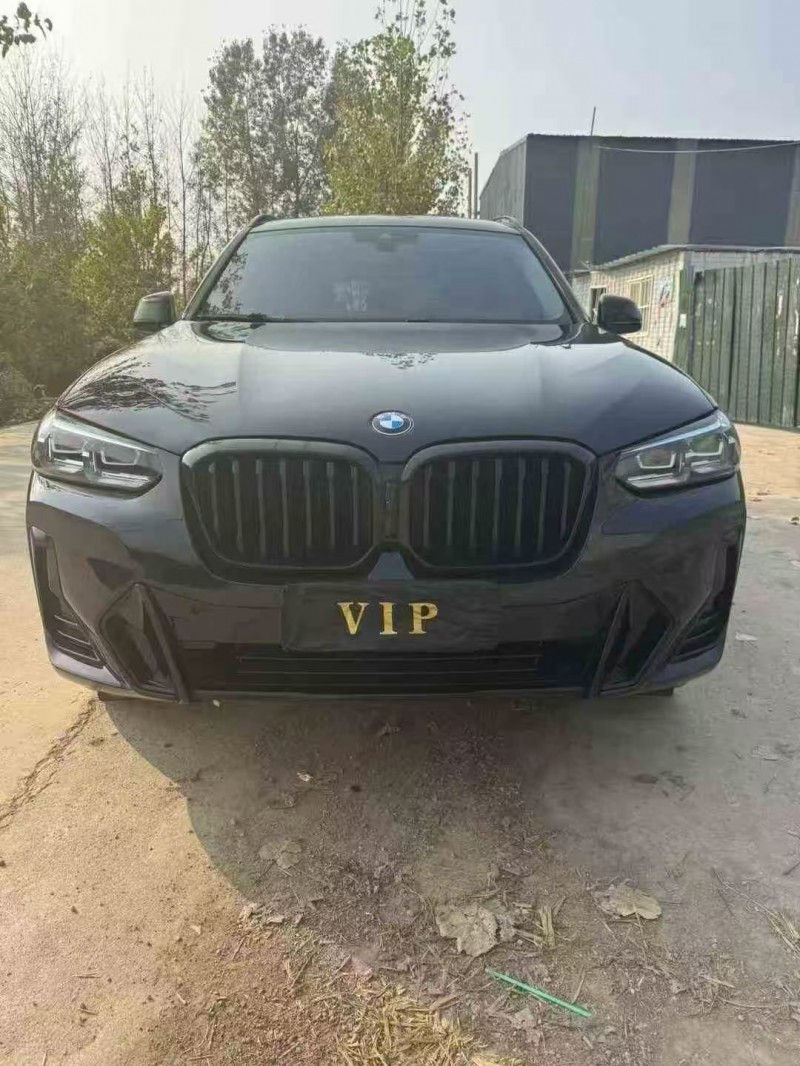 铜陵22年宝马X31