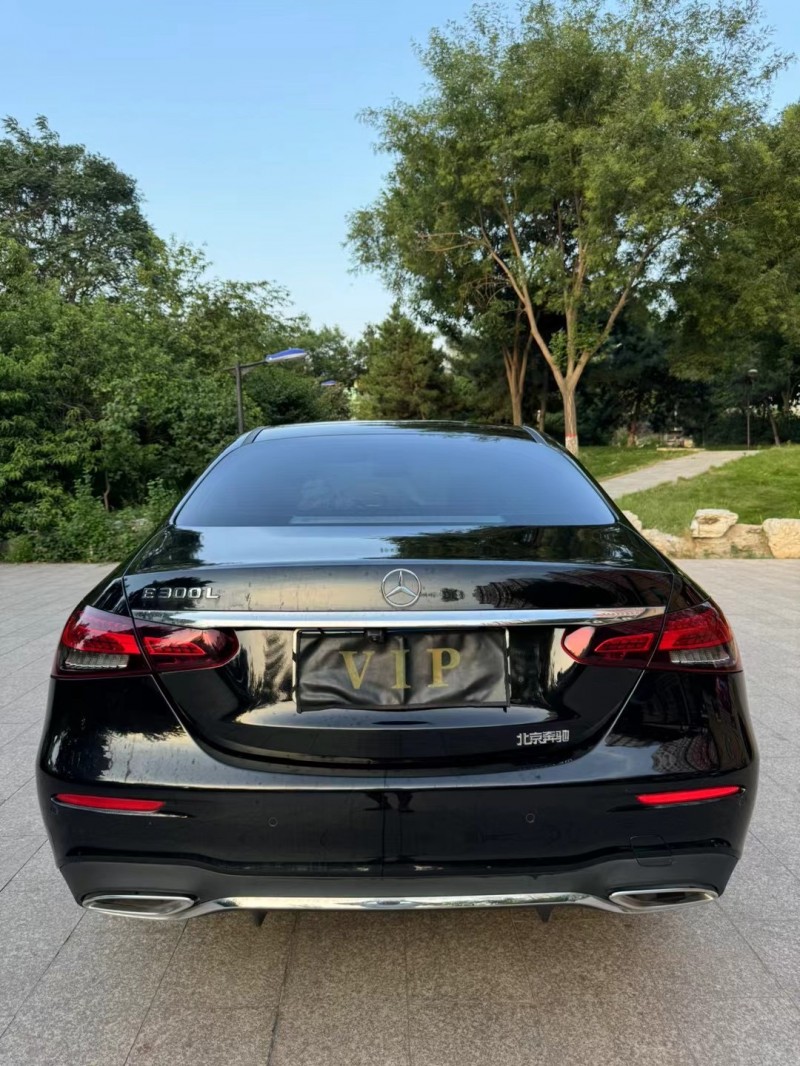 邢台21年奔驰E9