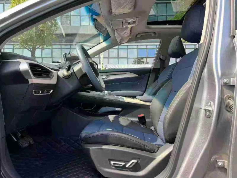 东莞23年吉利几何6