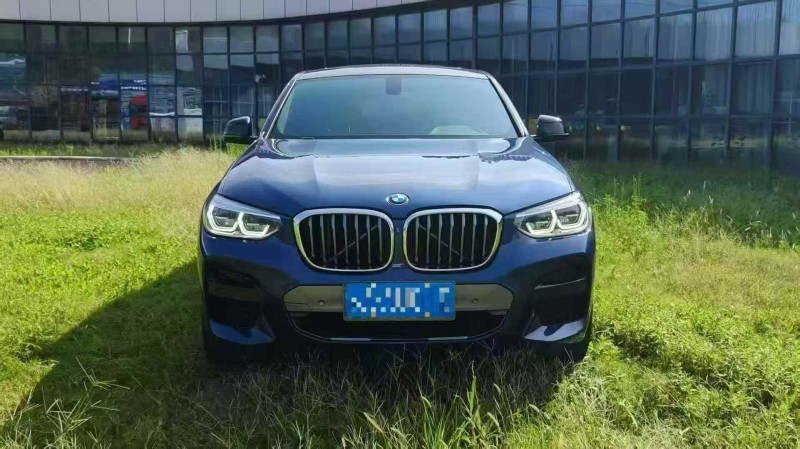 无锡20年宝马X41