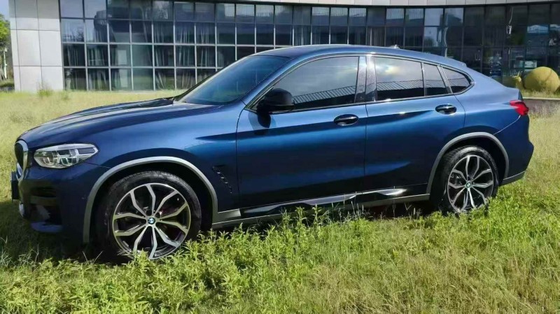 无锡20年宝马X42