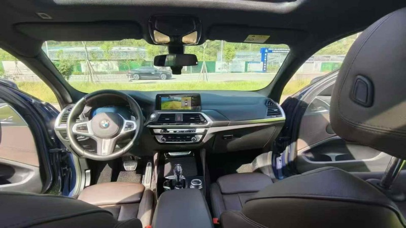 无锡20年宝马X44