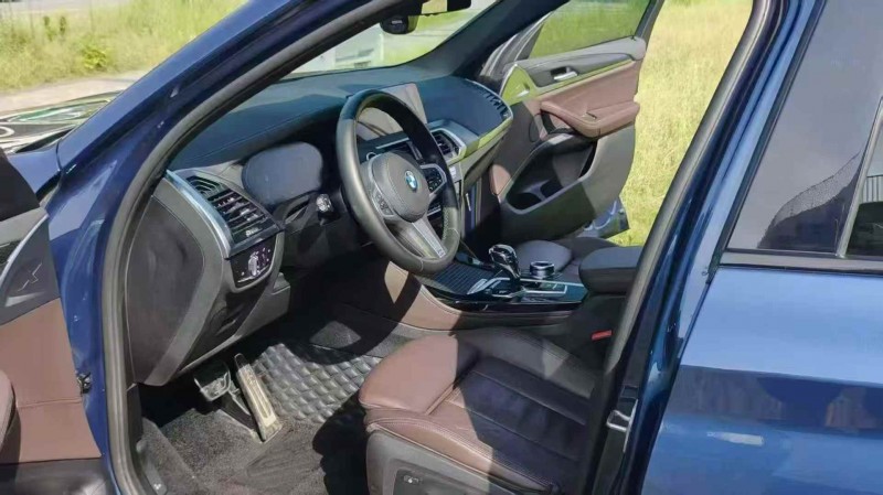 无锡20年宝马X46