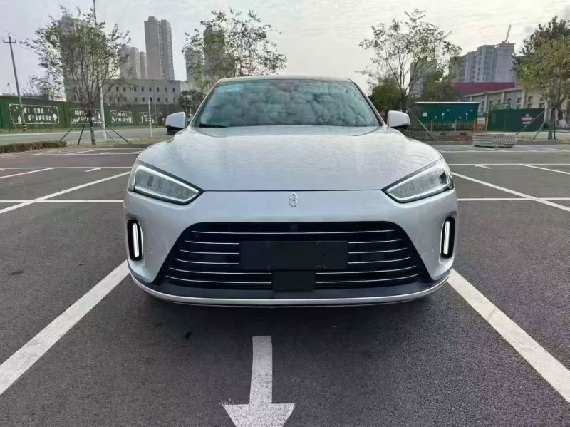 烟台22年华为智选问界1