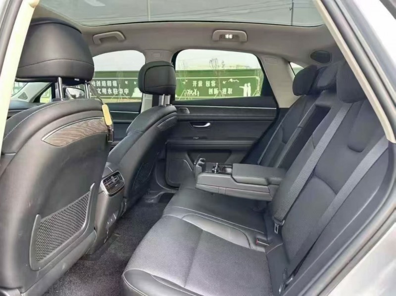 烟台22年华为智选问界6