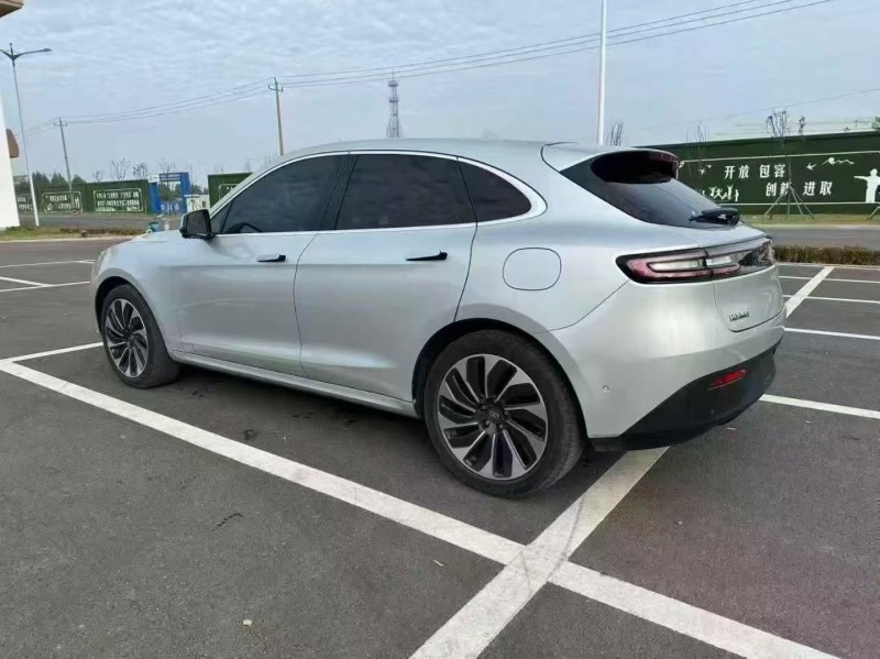 烟台22年华为智选问界8