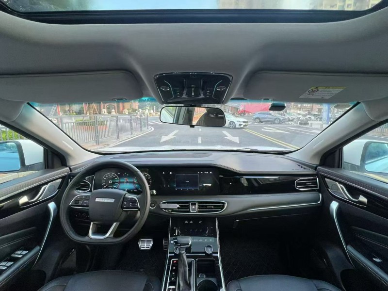 东莞23年奇瑞捷途5