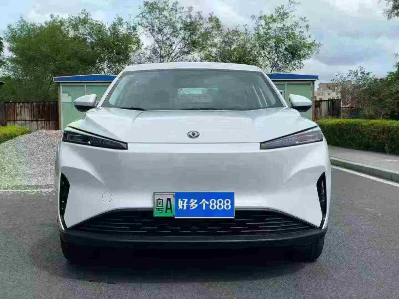 东莞25年东风风神1