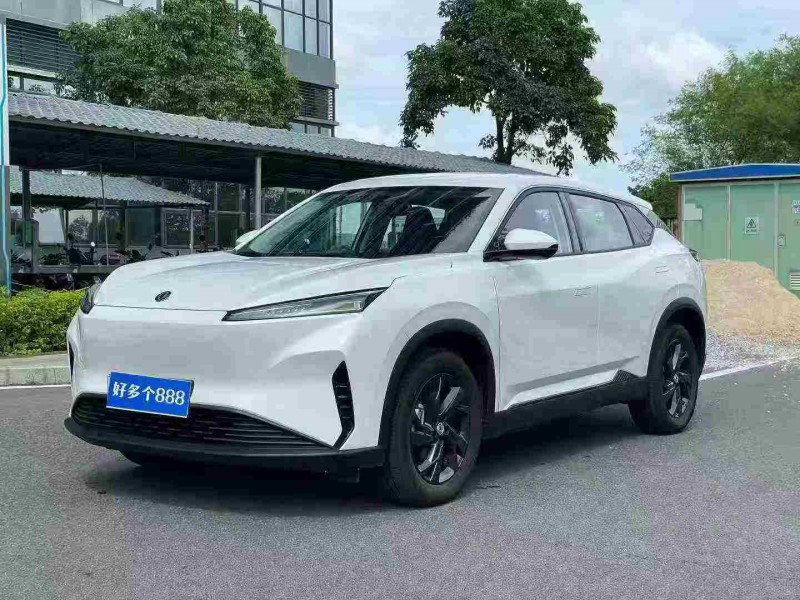 东莞25年东风风神2