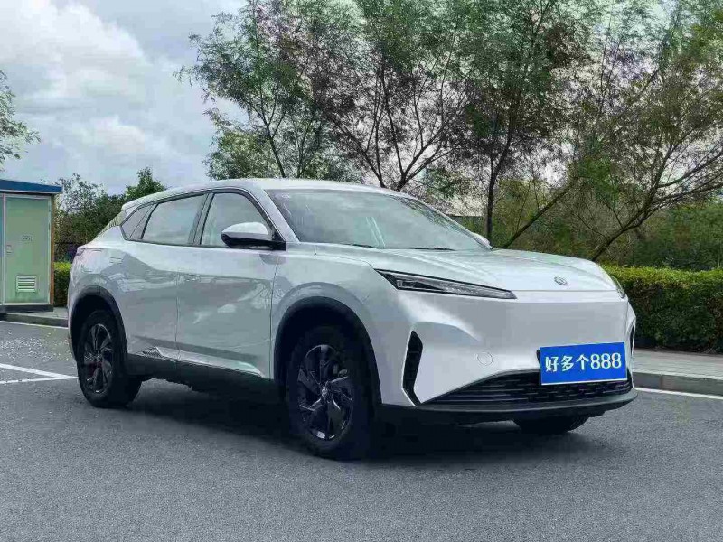 东莞25年东风风神3