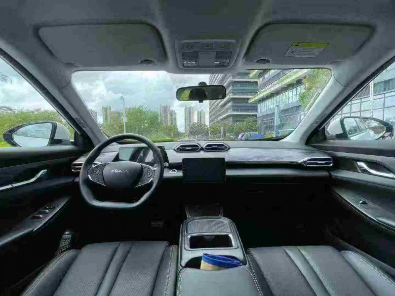 东莞25年东风风神5