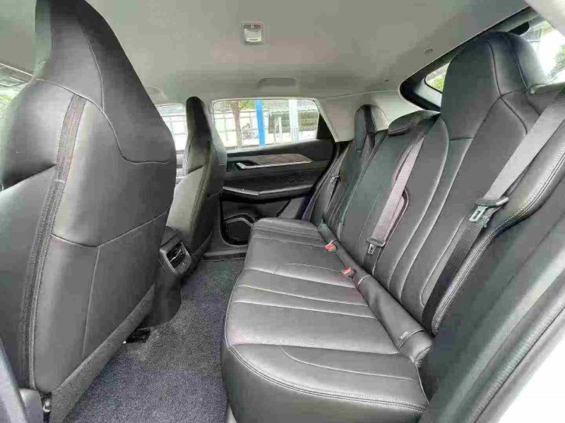 东莞25年东风风神6