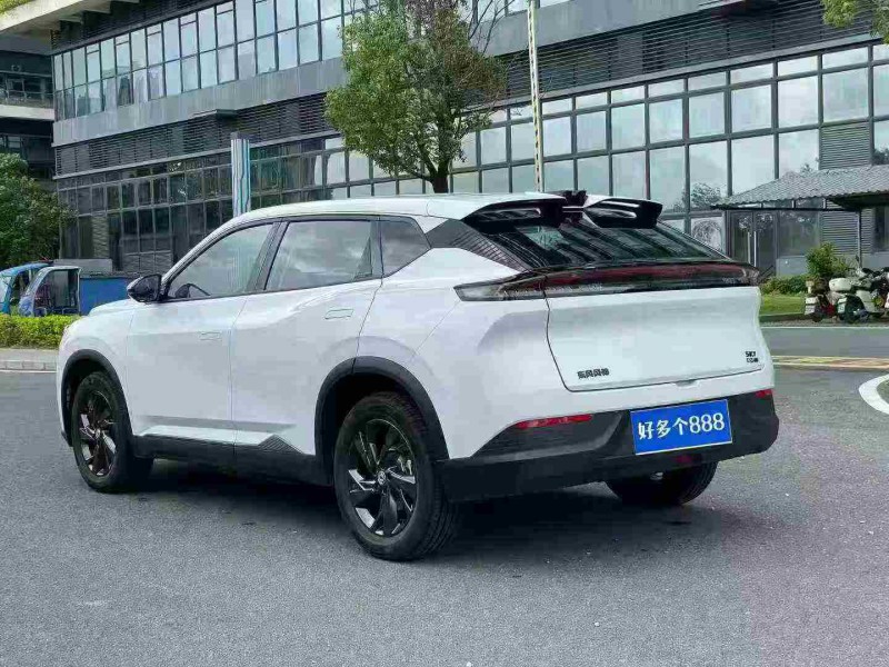 东莞25年东风风神7