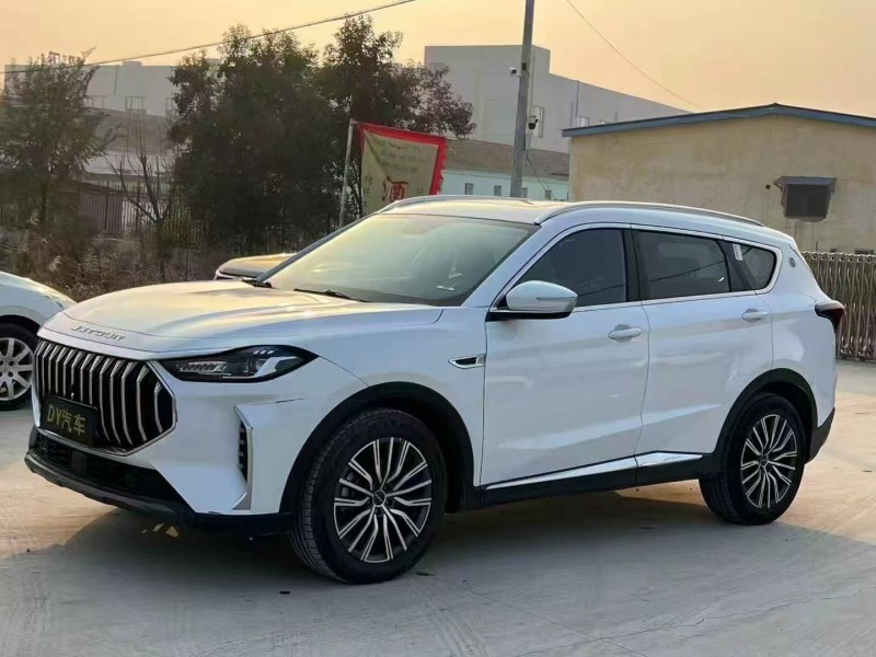 菏泽24年奇瑞捷途2