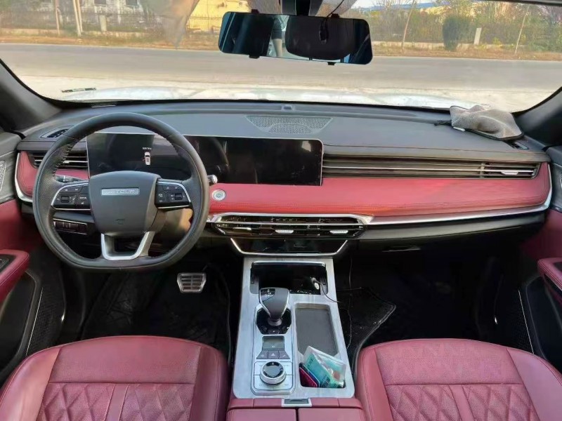 菏泽24年奇瑞捷途4