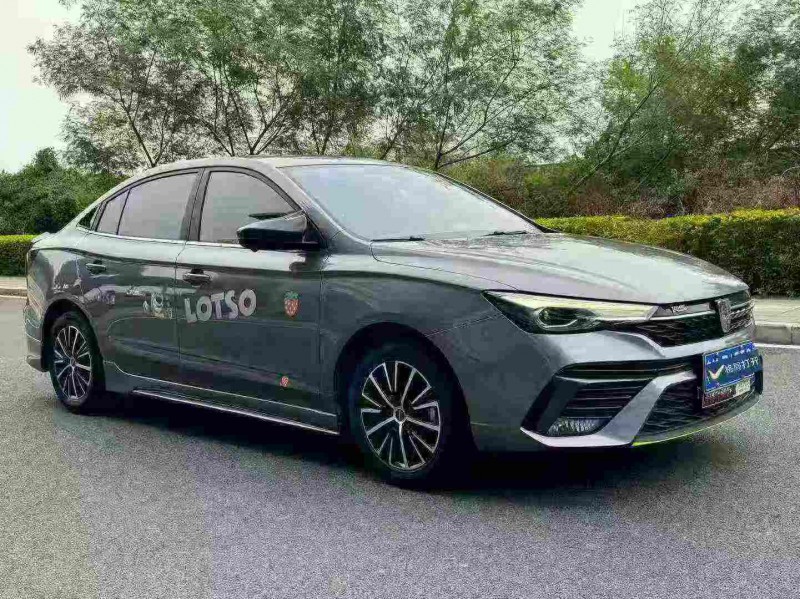 东莞22年荣威i53