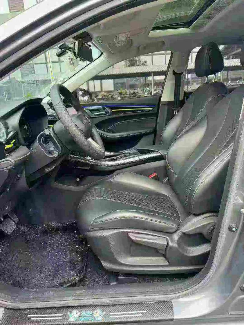 东莞22年荣威i54