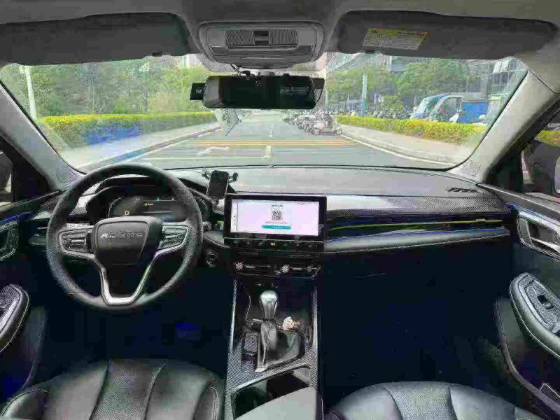 东莞22年荣威i56