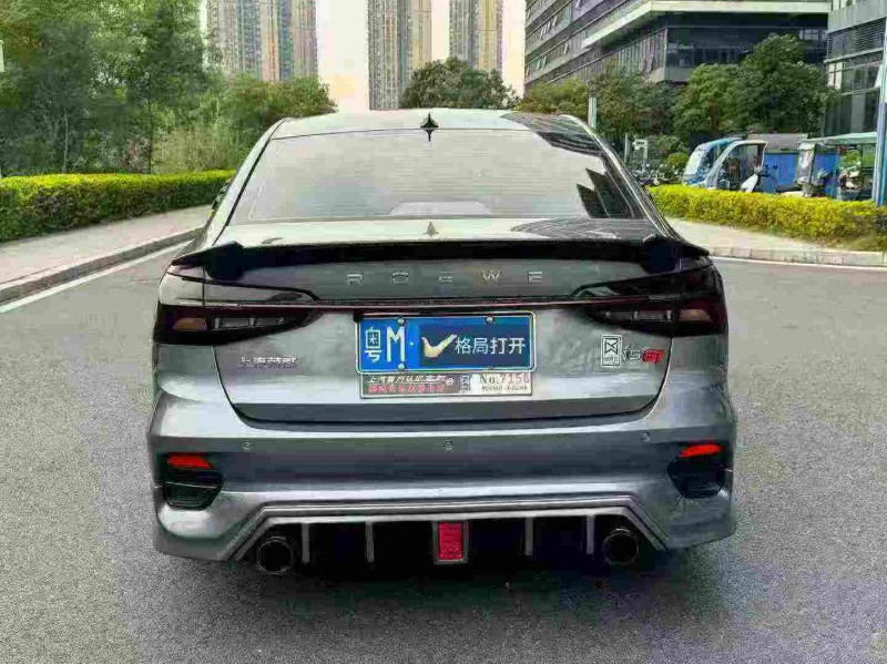 东莞22年荣威i59