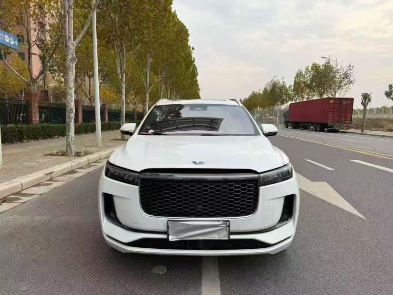 平顶山22年理想理想ONE3