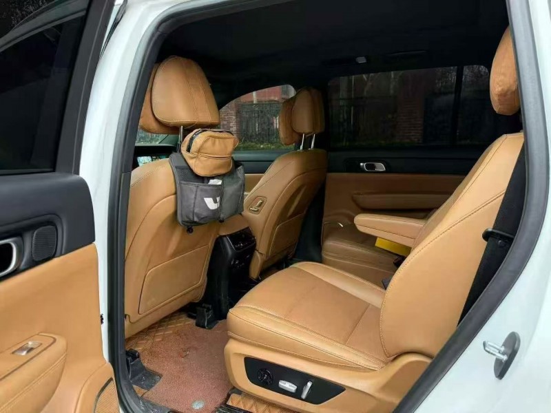 平顶山22年理想理想ONE13