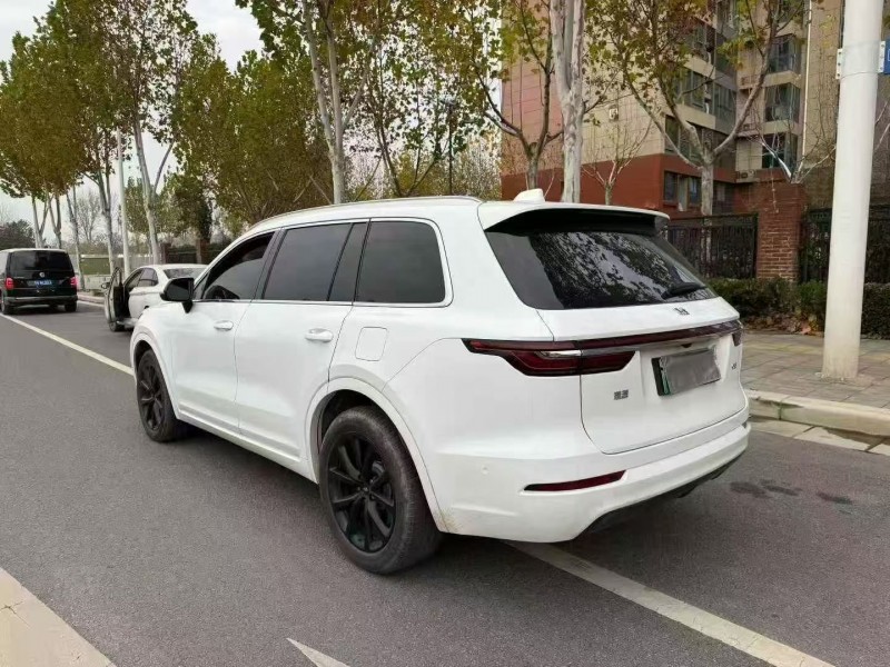 平顶山22年理想理想ONE15