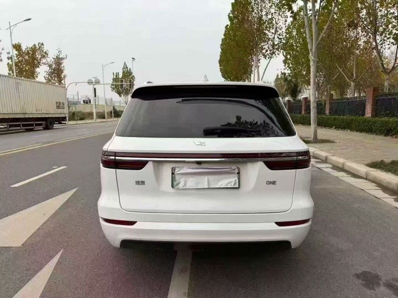 平顶山22年理想理想ONE16