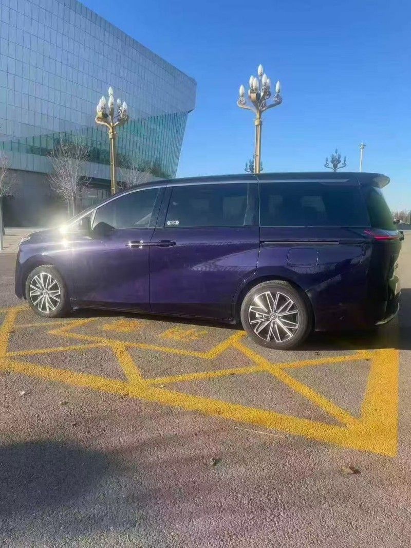 秦皇岛24年传祺E85