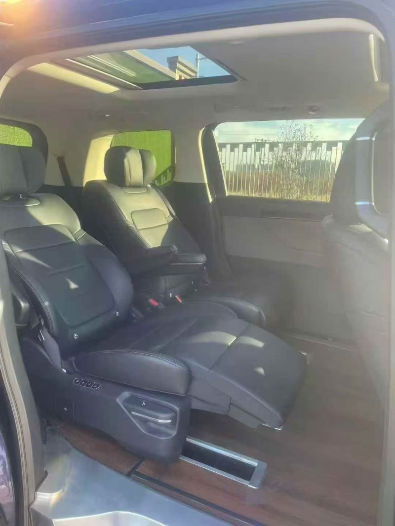 秦皇岛24年传祺E87